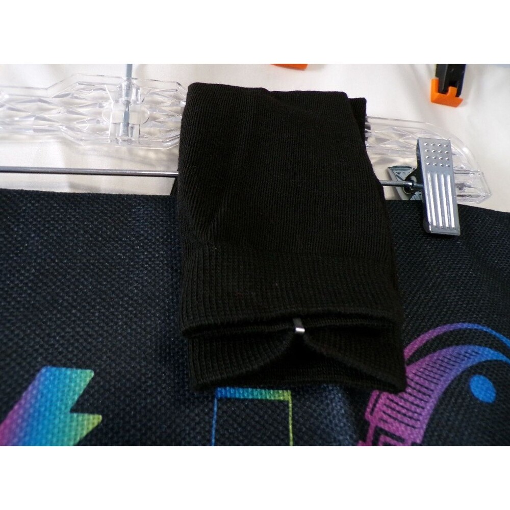 Gamer's Spot Don't Get Too Comfortable Gaming Pillowcase Black 16 x 16 - Picture 4 of 7